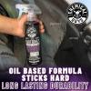 imageChemical Guys TVD1041602 Bare Bones Premium Dark Shine Spray for Undercarriage Tires and Trim Safe for Cars Trucks Motorcycles RVs ampamp More16 fl oz 2 Pack32 Fl Oz Pack of 1