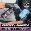imageChemical Guys TVD1041602 Bare Bones Premium Dark Shine Spray for Undercarriage Tires and Trim Safe for Cars Trucks Motorcycles RVs ampamp More16 fl oz 2 Pack32 Fl Oz Pack of 1