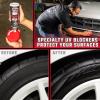 imageChemical Guys VRP Vinyl Rubber and Plastic NonGreasy DrytoTheTouch Long Lasting Super Shine Dressing for Tires Trim and More 16 fl oz 3 Pack13352 Ounce Pack of 1