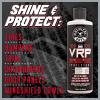 imageChemical Guys VRP Vinyl Rubber and Plastic NonGreasy DrytoTheTouch Long Lasting Super Shine Dressing for Tires Trim and More 16 fl oz 3 Pack13352 Ounce Pack of 1