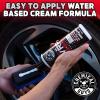 imageChemical Guys VRP Vinyl Rubber and Plastic NonGreasy DrytoTheTouch Long Lasting Super Shine Dressing for Tires Trim and More 16 fl oz 3 Pack16 Ounce Pack of 3