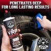 imageChemical Guys VRP Vinyl Rubber and Plastic NonGreasy DrytoTheTouch Long Lasting Super Shine Dressing for Tires Trim and More 16 fl oz 3 Pack16 Ounce Pack of 3
