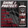 imageChemical Guys VRP Vinyl Rubber and Plastic NonGreasy DrytoTheTouch Long Lasting Super Shine Dressing for Tires Trim and More 16 fl oz 3 Pack16 Ounce Pack of 3