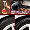 imageChemical Guys VRP Vinyl Rubber and Plastic NonGreasy DrytoTheTouch Long Lasting Super Shine Dressing for Tires Trim and More 16 fl oz 3 Pack16 Ounce Pack of 3