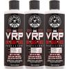 imageChemical Guys VRP Vinyl Rubber and Plastic NonGreasy DrytoTheTouch Long Lasting Super Shine Dressing for Tires Trim and More 16 fl oz 3 Pack16 Ounce Pack of 3