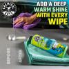 imageChemical Guys WAC707RU EcoSmart Waterless Car Wash ampamp Wax Ready To Use Safe for Cars Trucks SUVs Motorcycles RVs ampamp More 128 fl oz 1 Gallon128 Fl Oz Pack of 1