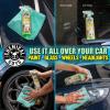 imageChemical Guys WAC707RU EcoSmart Waterless Car Wash ampamp Wax Ready To Use Safe for Cars Trucks SUVs Motorcycles RVs ampamp More 128 fl oz 1 Gallon128 Fl Oz Pack of 1