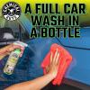 imageChemical Guys WAC707RU EcoSmart Waterless Car Wash ampamp Wax Ready To Use Safe for Cars Trucks SUVs Motorcycles RVs ampamp More 128 fl oz 1 Gallon128 Fl Oz Pack of 1