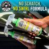 imageChemical Guys WAC707RU EcoSmart Waterless Car Wash ampamp Wax Ready To Use Safe for Cars Trucks SUVs Motorcycles RVs ampamp More 128 fl oz 1 Gallon128 Fl Oz Pack of 1