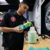 imageChemical Guys WAC707RU EcoSmart Waterless Car Wash ampamp Wax Ready To Use Safe for Cars Trucks SUVs Motorcycles RVs ampamp More 128 fl oz 1 Gallon16 Fl Oz Pack of 1