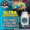 imageChemical Guys WAC707RU EcoSmart Waterless Car Wash ampamp Wax Ready To Use Safe for Cars Trucks SUVs Motorcycles RVs ampamp More 128 fl oz 1 Gallon16 Fl Oz Pack of 1