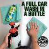 imageChemical Guys WAC707RU EcoSmart Waterless Car Wash ampamp Wax Ready To Use Safe for Cars Trucks SUVs Motorcycles RVs ampamp More 128 fl oz 1 Gallon16 Fl Oz Pack of 1