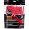 imageChemical Guys Waffle Weave for Home ampamp Auto Glass Windows Mirrors ampamp More Lavender 25 in x 36 in 3PackRed