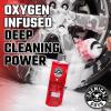 imageChemical Guys Wheel Cleaner ampamp Tire Protectant Bundle with 1 16 oz VRP Dressing and 1 16 oz Diablo Wheel Cleaner