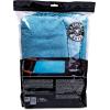 imageChemical Guys Woolly Mammoth Large Super Absorbent and Soft Microfiber Towels for Cars Gray 36 x 25 inches 2PackBlue
