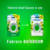 imageFebreze Bathroom Air Freshener OdorFighting Plug In Alternative Air Fresheners for Home and Bathroom and Kitchen Closet Air Fresheners Gain Original Scent 4 Count4 Ounce Pack of 1