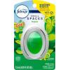 imageFebreze Bathroom Air Freshener OdorFighting Plug In Alternative Air Fresheners for Home and Bathroom and Kitchen Closet Air Fresheners Gain Original Scent 4 Count025 Fl Oz Pack of 1