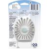 imageFebreze Bathroom Air Freshener OdorFighting Plug In Alternative Air Fresheners for Home and Bathroom and Kitchen Closet Air Fresheners Gain Original Scent 4 Count1 Count Pack of 6