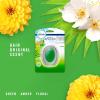 imageFebreze Bathroom Air Freshener OdorFighting Plug In Alternative Air Fresheners for Home and Bathroom and Kitchen Closet Air Fresheners Gain Original Scent 4 Count1 Count Pack of 6
