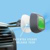 imageFebreze Car Air Freshener Vent Clip Old Spice Scent 07 oz Car Vent Clip Pack of 4028 Fl Oz Pack of 1