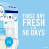 imageFebreze OdorFighting Fade Defy PLUG Air Freshener Downy April Fresh Gain Original Linen ampamp Sky 3 87 fl oz Oil RefillsHawaiian Aloha