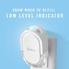 imageFebreze OdorFighting Fade Defy PLUG Air Freshener Downy April Fresh Gain Original Linen ampamp Sky 3 87 fl oz Oil RefillsOcean