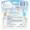 imageFebreze OdorFighting Fade Defy PLUG Air Freshener Downy April Fresh Gain Original Linen ampamp Sky 3 87 fl oz Oil RefillsVanilla