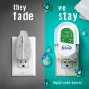imageFebreze Plug in Air Freshener OdorFighting Scented Oil Refill Air Fresheners for Home and Bathroom and Kitchen Long Lasting for Strong Odors Unstopables Fresh Scent 087oz Refills 3 Count3 Count Pack of 1