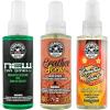 imageChemical Guys AIR10132 New Car Smell Premium Air Freshener and Odor Eliminator LongLasting Scent Great for Cars Trucks SUVs RVs ampamp More Extra Large 32 fl oz12 Fl Oz Pack of 1