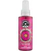 imageChemical Guys AIR23304 Fresh Glazed Doughnut Scent Premium Air Freshener and Odor Eliminator Great for Cars Trucks SUVs RVs Home Office Dorm Room ampamp More 4 fl oz1 Count Pack of 1