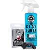 imageChemical Guys CLY700 Complete Clay System 6 ItemsHeavy Clay Bar Kit