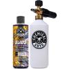 Snow Foamer + HydroSuds Ceramic SiO2 (EQP368)