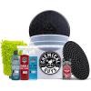 imageChemical Guys HOL126REF Arsenal Builder Car Wash Foam Blaster Car Care Cleaning Chemical Refill Kit 616 fl oz Products Great for Cars Trucks SUVs Motorcycles RVs Jeeps ampamp MoreHOL126L