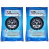 imageChemical Guys PMWSPI22050 Total Interior Cleaner ampamp Protectant Wipes Mega 50 Pack Safe for Cars Trucks SUVs Jeeps Motorcycles RVs ampamp More  50 Ct100 Count