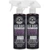 imageChemical Guys TVD1041602 Bare Bones Premium Dark Shine Spray for Undercarriage Tires and Trim Safe for Cars Trucks Motorcycles RVs ampamp More16 fl oz 2 Pack32 Fl Oz Pack of 1