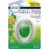 imageFebreze Bathroom Air Freshener OdorFighting Plug In Alternative Air Fresheners for Home and Bathroom and Kitchen Closet Air Fresheners Gain Original Scent 4 Count1 Count Pack of 6