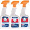 imageFebreze Fabric Spray Odor Eliminator for Strong Odor Sanitizing and Antimicrobial 32 fl oz 2 Count32 Fl Oz Pack of 3