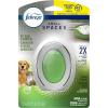 imageFebreze SMALL SPACES Fresh 3 count1 Count Pack of 1
