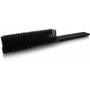 imageChemical Guys ACCS06 Professional Rubber Pet Hair Removal Brush Great for Cars Trucks SUVs RVs OnTheGo Home Furniture ampamp More Black