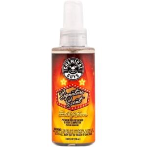 imageChemical Guys AIR06916 Signature Scent Premium Air Freshener and Odor Eliminator Smell of Success Great for Cars Trucks SUVs RVs Home Office ampamp More 16 fl oz4 Fl Oz Pack of 1