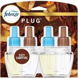 imageFebreze OdorFighting Fade Defy PLUG Air Freshener Downy April Fresh Gain Original Linen ampamp Sky 3 87 fl oz Oil RefillsPine