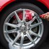 imageChemical Guys ACC608 1 Pack Red Rocket Detailing Brush  1 Pack
