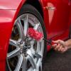 imageChemical Guys ACC608 1 Pack Red Rocket Detailing Brush  1 Pack