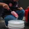 imageChemical Guys ACC608 1 Pack Red Rocket Detailing Brush  1 Pack