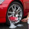 imageChemical Guys ACC608 1 Pack Red Rocket Detailing Brush  1 Pack