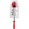 imageChemical Guys ACC608 1 Pack Red Rocket Detailing Brush  1 Pack