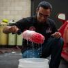 imageChemical Guys ACC608 1 Pack Red Rocket Detailing Brush  1 Pack
