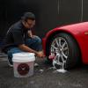 imageChemical Guys ACC608 1 Pack Red Rocket Detailing Brush  1 Pack