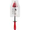 imageChemical Guys ACC608 1 Pack Red Rocket Detailing Brush  1 Pack