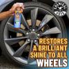 imageChemical Guys CLD105 Sticky Citrus Wheel Cleaner Gel Safe For All Wheel Types Works on Cars Trucks SUVs Motorcycles RVs ampamp More 128 fl oz 1 Gallon128 Fl Oz Pack of 1